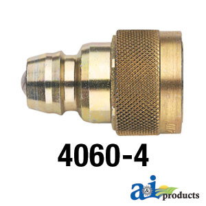 Coupler Adapter A-4060-4MB