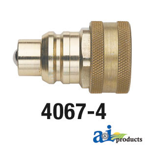 Coupler Adapter A-4067-4MB