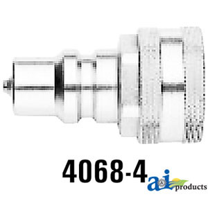 Coupler Adapter A-4068-4MB