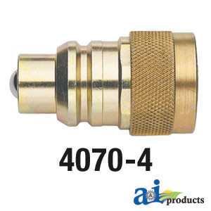 Coupler Adapter A-4070-4MB