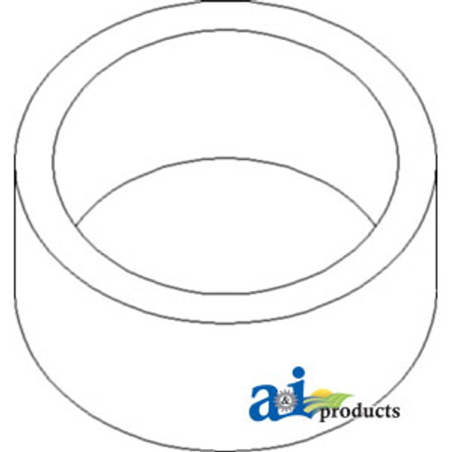 Coupler Hub, X Series A-CH2212