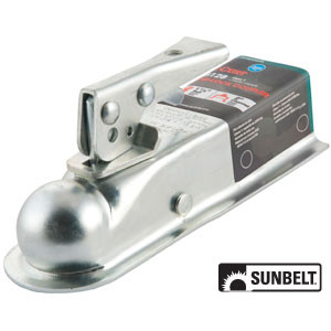 Coupler, 1-7/8" Ball A-B1CM25128