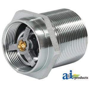 Coupling, Male Half,Suction Side A-AR58147