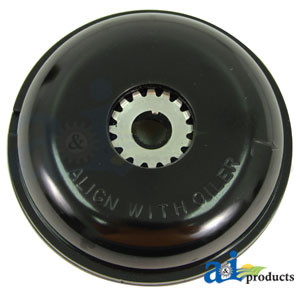 Cover, Breaker Dust A-86588587