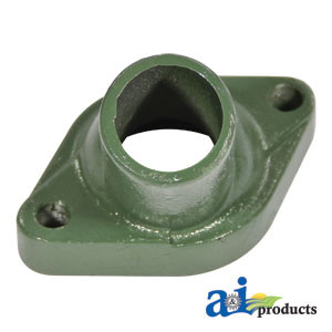 Cover, Thermostat Housing A-T20317