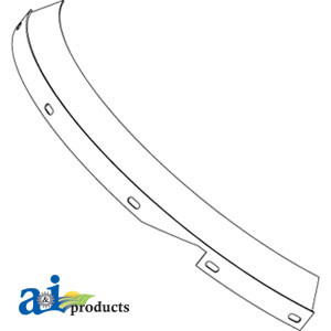 Cover, Wear; Dust Cover A-AH201702