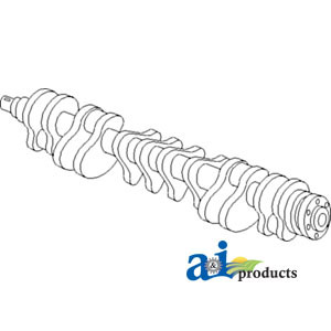 Crankshaft A-AT22562