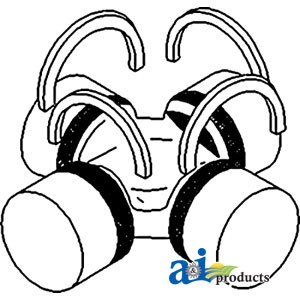 Cross & Bearing Kit A-1423444M1