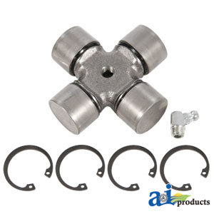 CROSS & BEARING KIT A-18-0117-1-2