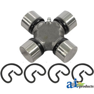 Cross & Bearing Kit A-247298A1