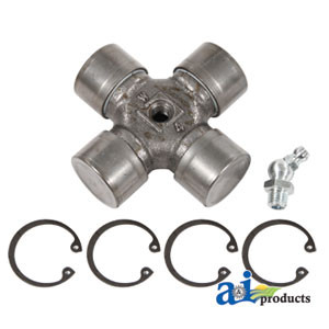 Cross & Bearing Kit A-72117477
