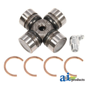 Cross & Bearing Kit A-D102000