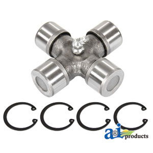 Cross & Bearing Kit A-SC-50-42