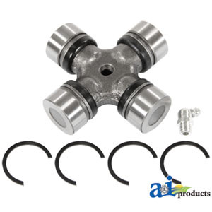 Cross & Bearing Kit; 44R A-1294