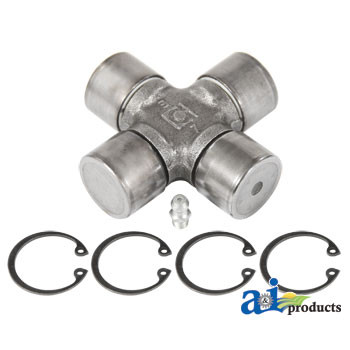 Cross & Bearing Kit; Extended Lube A-87018246