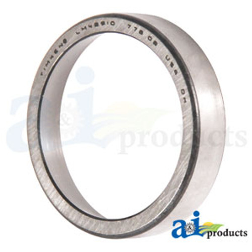 Cup, Outer Pinion/Rear Wheel A-831077M1