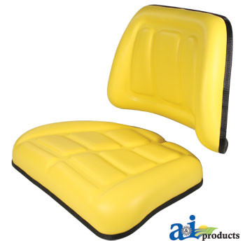 Cushion Kit, YLW A-TKYL