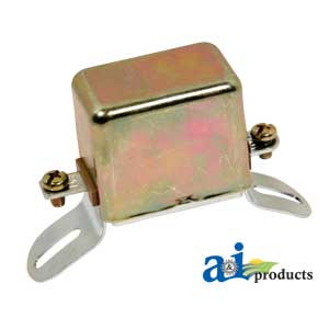 Cut Out, Generator; 6 Volt A-1500199M91