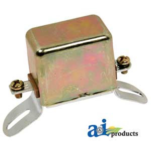 Cut Out, Generator; 6 Volt A-R40061