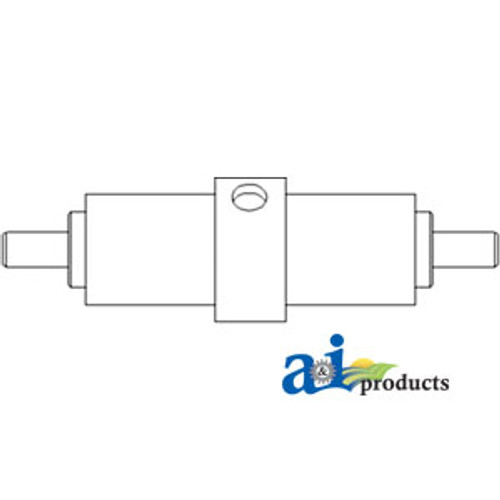 Cylinder Assembly, Power Steering A-K207771