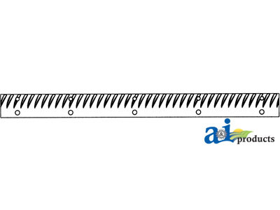 Cylinder Bars A-V12044C