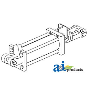 Cylinder Rod A-1D02201488
