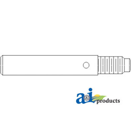 Cylinder Rod Pin, Steering Linkage A-1471634M2
