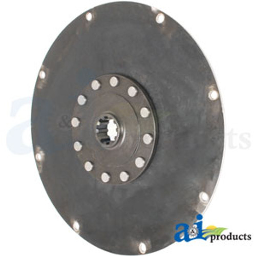 Dampener, Hydraulic Pump Drive A-S618519