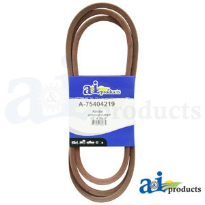 Deck Belt A-75404219