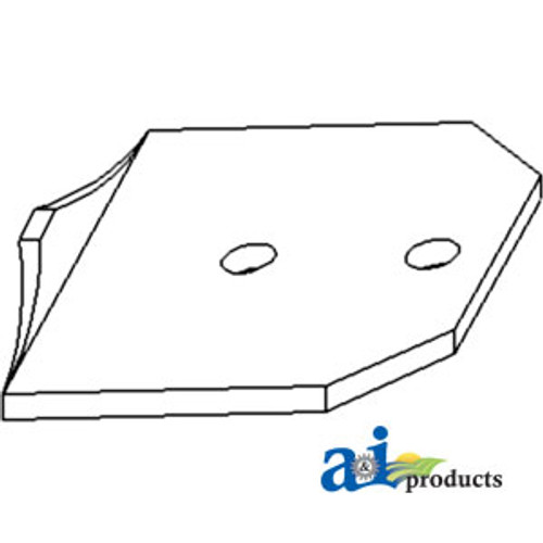 Deflector, Snapping Roll A-71357371