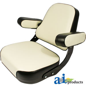 Deluxe Assembly, VINYL A-IH856V