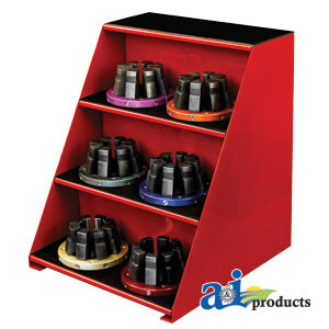 Die Rack A-101431