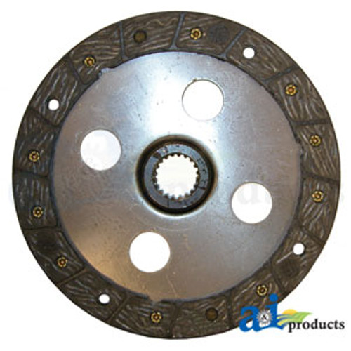 Disc Assembly, Torque Limiter, 8" A-D0NN7A539A