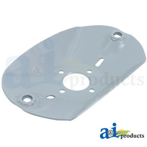 Disc, Blade Mount A-87646406