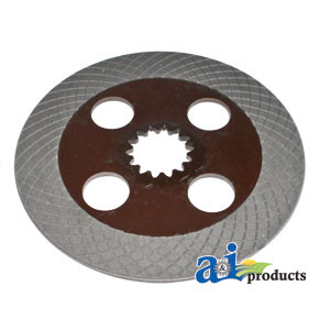 Disc, Brake A-5154521