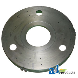 Disc, Brake A-AR66749