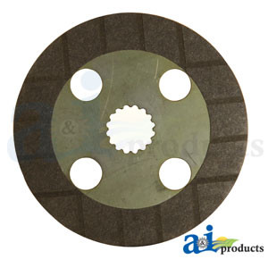 Disc, Brake A-LVU803908