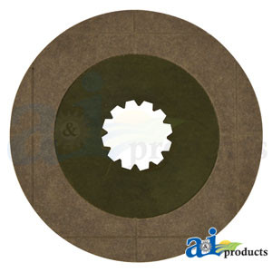 Disc, Brake A-YZ80748