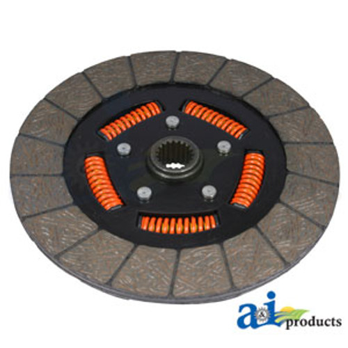 Disc, Clutch A-RE29613