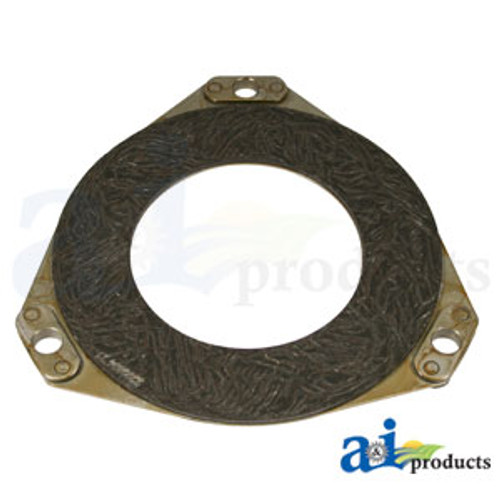 Disc, Clutch A-RE29785