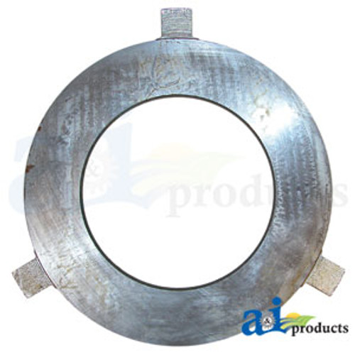 Disc, Clutch Center A-E51853