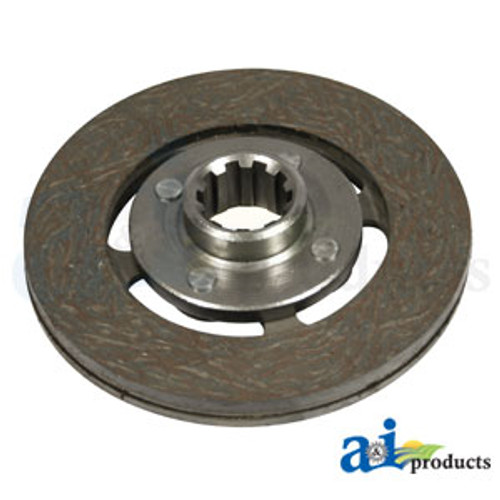 Disc, Clutch Drive A-RE29788