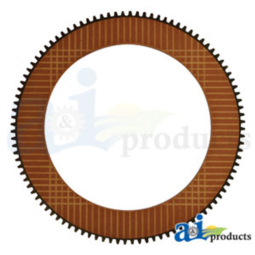 Disc, Friction A-427534A1