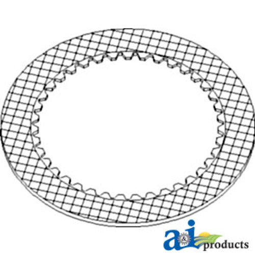 Disc, Friction Brake A-1997959C1