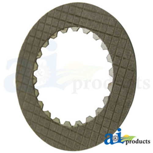 Disc, Friction; PTO Clutch A-72279526
