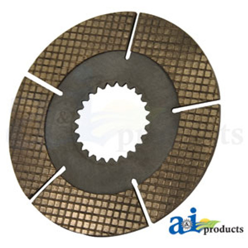 Disc, Hand Brake A-3385987M1