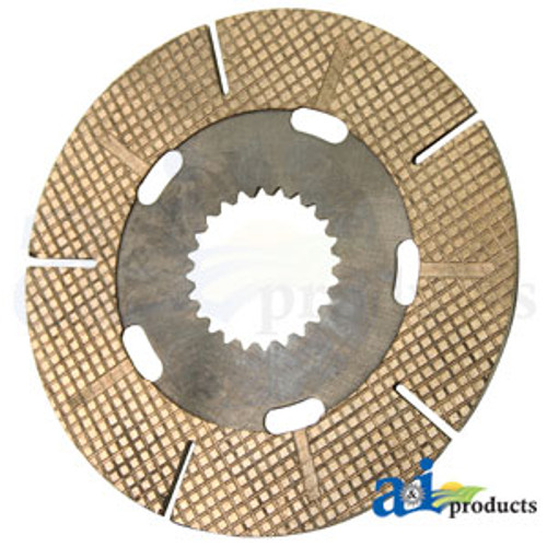 Disc, Hand Brake A-3790493M1