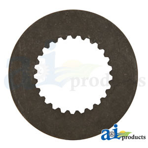 Disc, MFWD Differential A-RE294013