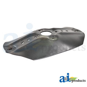 Disc, Mower Conditioner A-AE70632