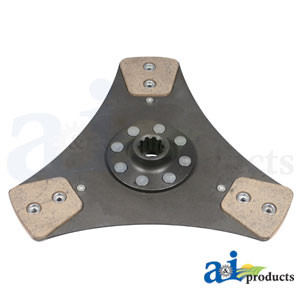 Disc, PTO; 3 Button A-47134882